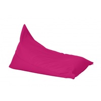 fotoliu mediu kudos - panama pink  pretabil si la exterior umplut cu perle polistiren fabricat in romania imagen 35_0_
0