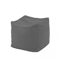 fotoliu mic taburet cub xl - grey gama premium pu umplut cu perle polistiren fabricat in romania imagen 6_0_
0