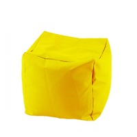 fotoliu mic taburet cub xl - yellow quince pretabil si la exterior umplut cu perle polistiren fabricat in romania imagen 57_0_
0