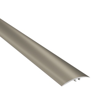 Profil trecere aluminiu,diferenta nivel,acelasi nivel,prindere ascunsa, Arbiton,SM2,93 cm,Titan(Gri) Profil trecere aluminiu,diferenta nivel,acelasi nivel,prindere ascunsa, Arbiton,SM2,93 cm,Titan(Gri)
