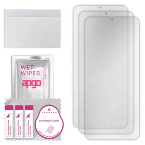 Защитни фолиа за мобилни телефони