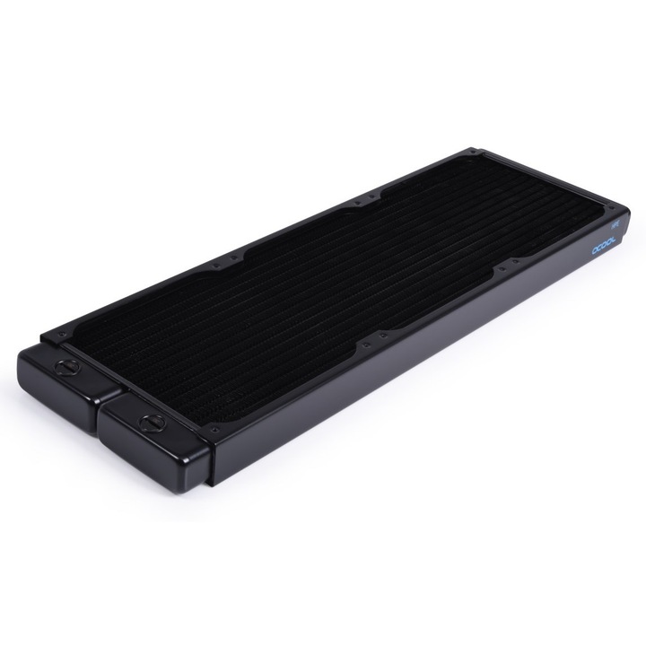 Racitor Alphacool NexXxoS HPE-30, 420mm, negru