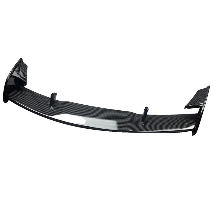 Заден спойлер Mercedes Benz A Class W177, ABS, карбонов вид, 2019+