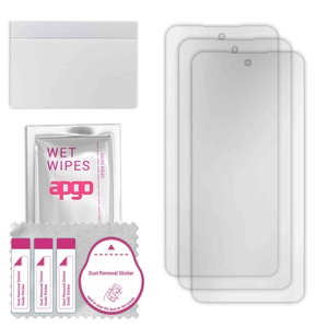 Защитни фолиа за мобилни телефони