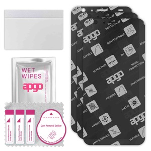 Защитни фолиа за мобилни телефони