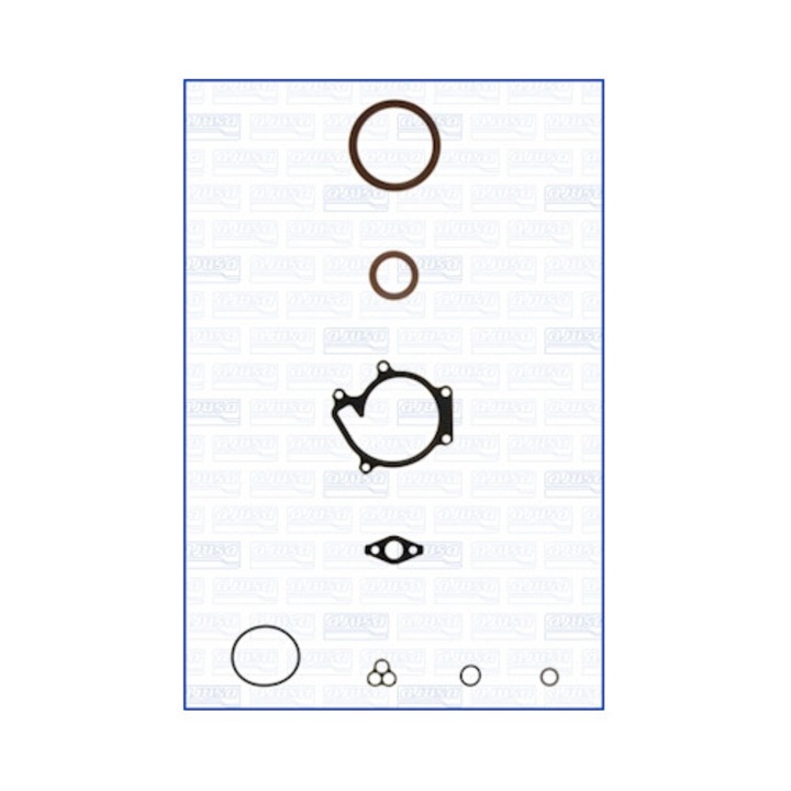 Tömítéskészlet, olajteknő AJUSA 54184600