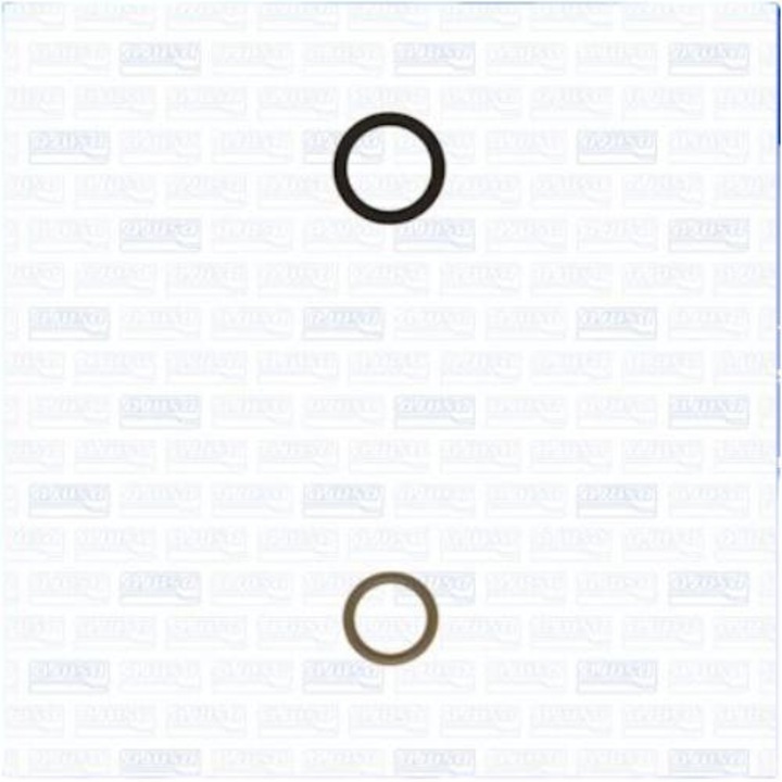 Set garnituri, duza de injectie AJUSA 77002700