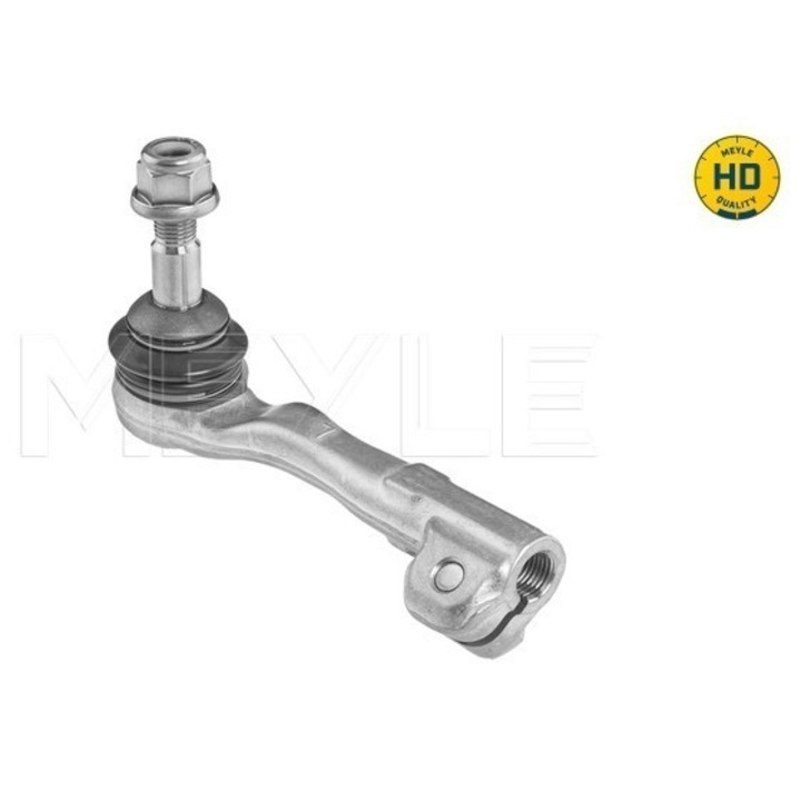 Összekötőrúd fej MEYLE 316 020 0045/HD, 160mm, menet 14x1.5, bal oldali, megerősített kivitel