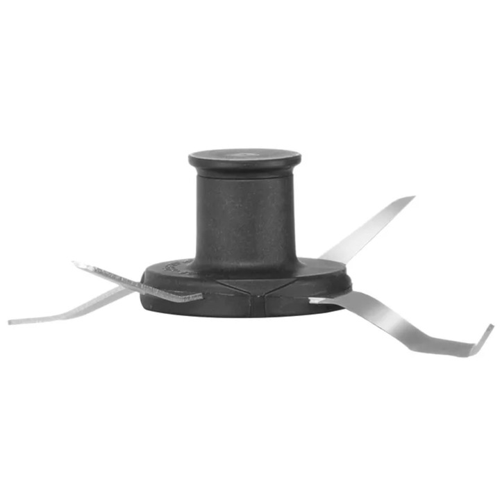 Robot de bucatarie multifunctional, HendiChef IPC, ABS, 4.5 l, 20 functii, 1400 W, 230 V, Argintiu/Negru