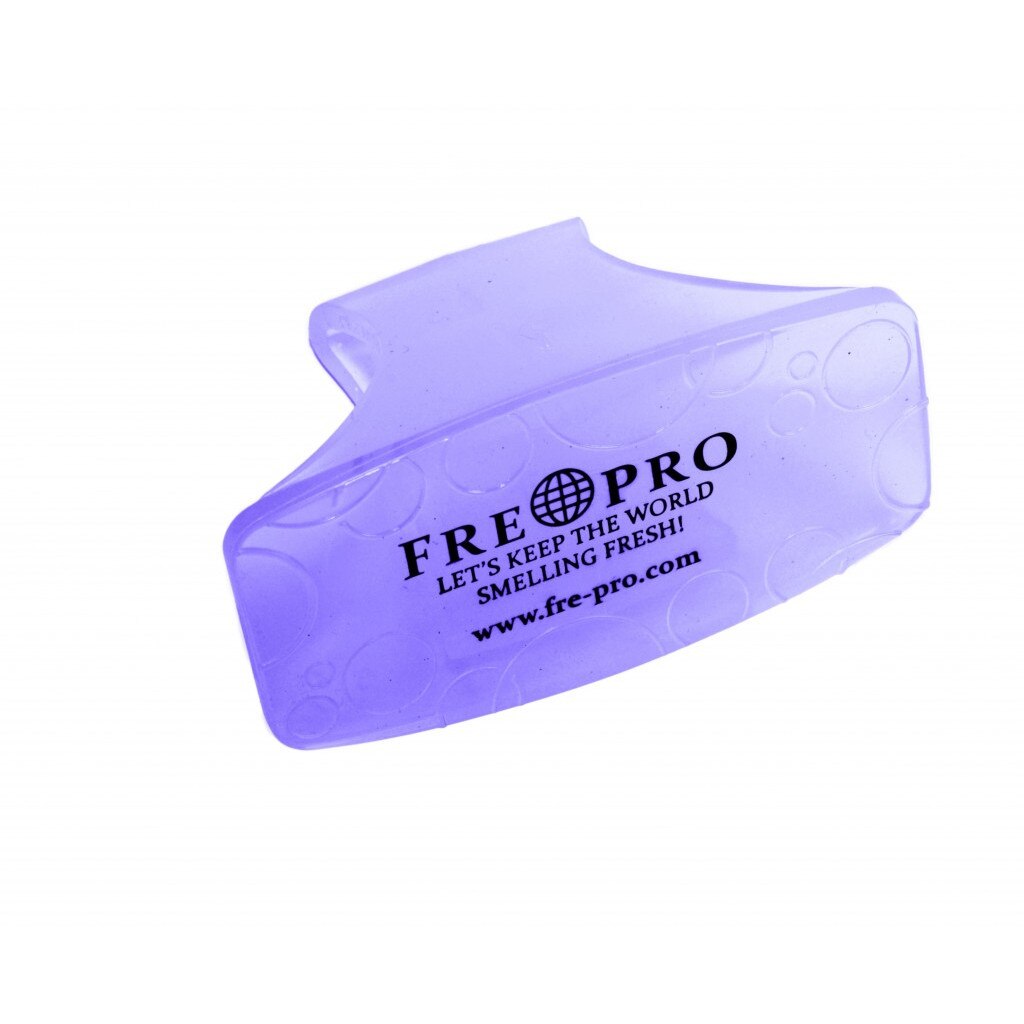 Odorizant WC Bowl Clip Fabulous (Lavender)