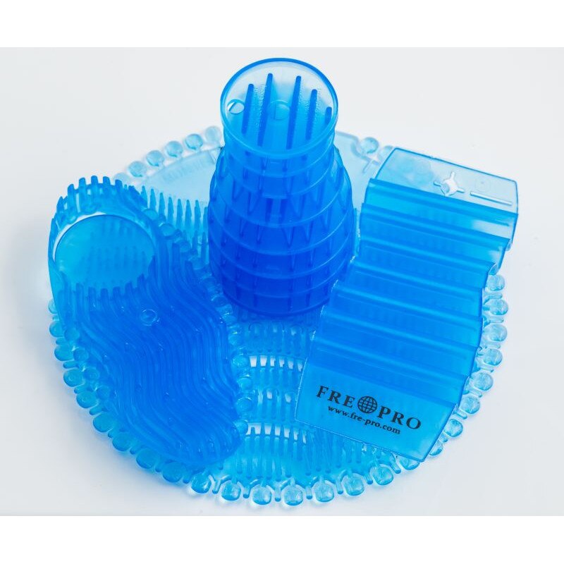 Odorizant pisoar Wave Cotton Blossom