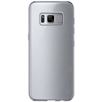 Capac protectie Clear Samsung Galaxy S8 (G950) Transparent Capac protectie Clear Samsung Galaxy S8 (G950) Transparent
