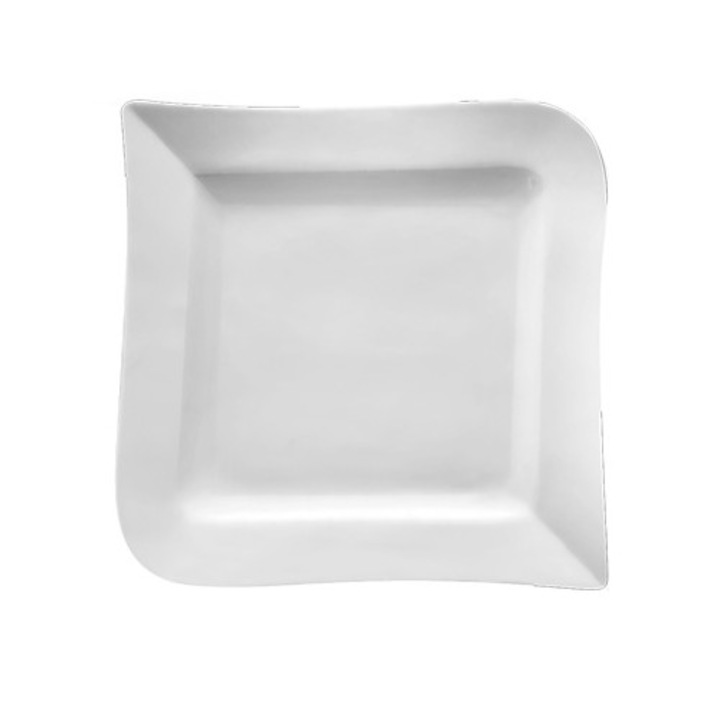 Farfurie portelan pentru desert EXQUISITE TASTE 30cm