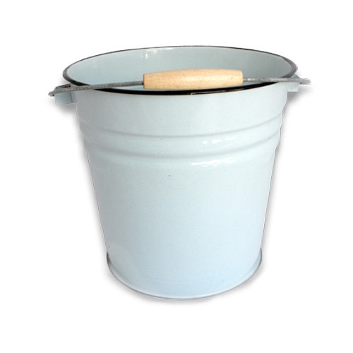 Galeata emailata ruseasca 12L