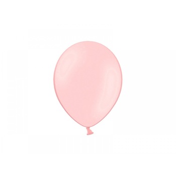 Baloane latex 25 cm, Roz, 100 buc Baloane latex 25 cm, Roz, 100 buc