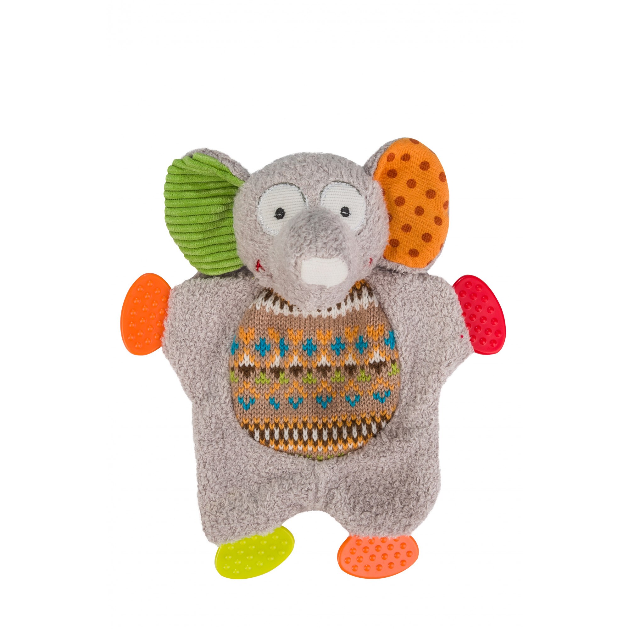 Jucarie plus elefant 1241