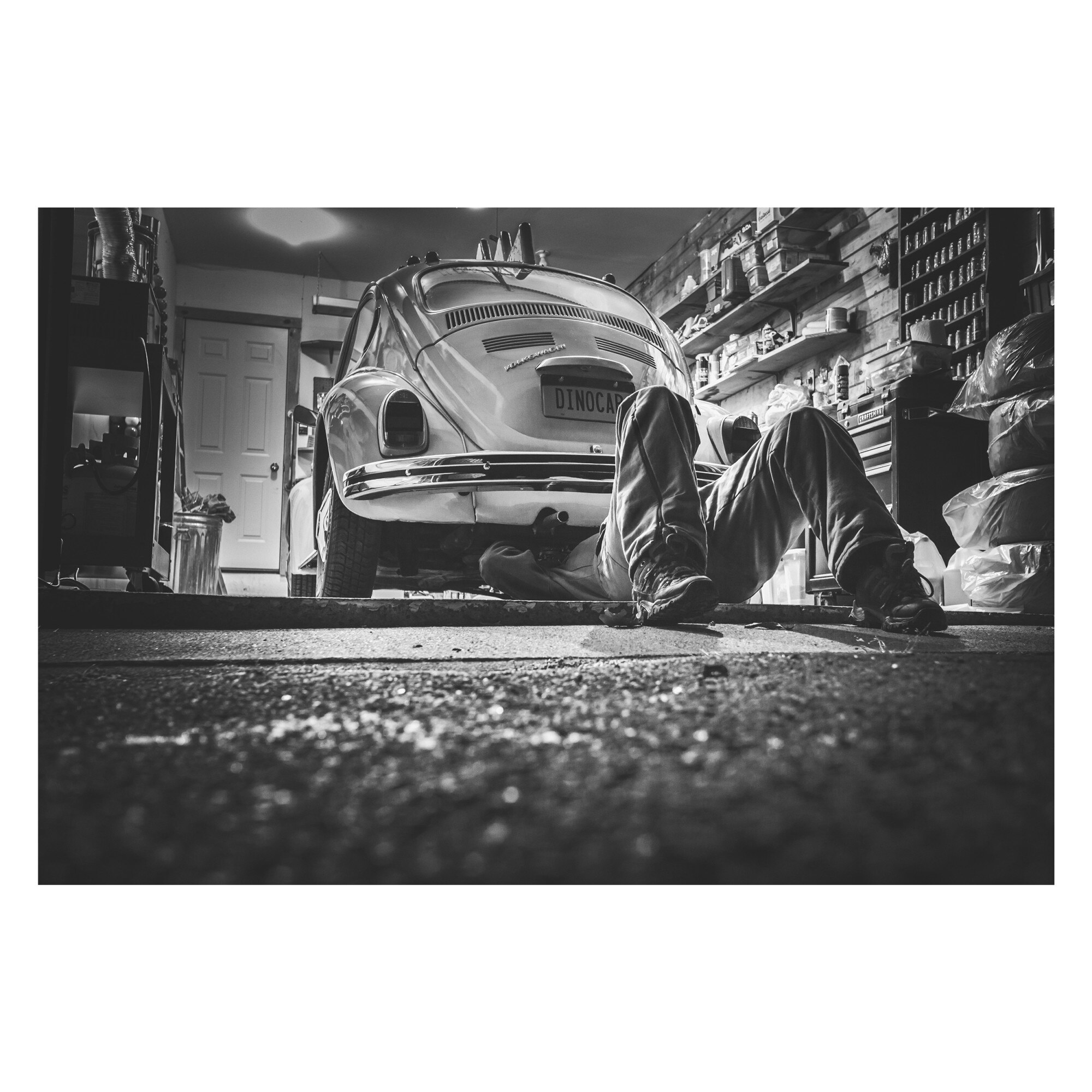 Tablou Canvas Artantida - Cars 010 60x40 cm