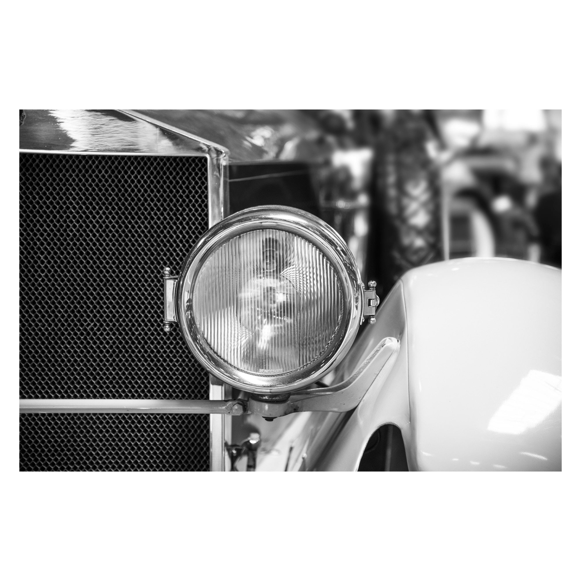 Tablou Canvas Artantida - Cars 011 60x40 cm