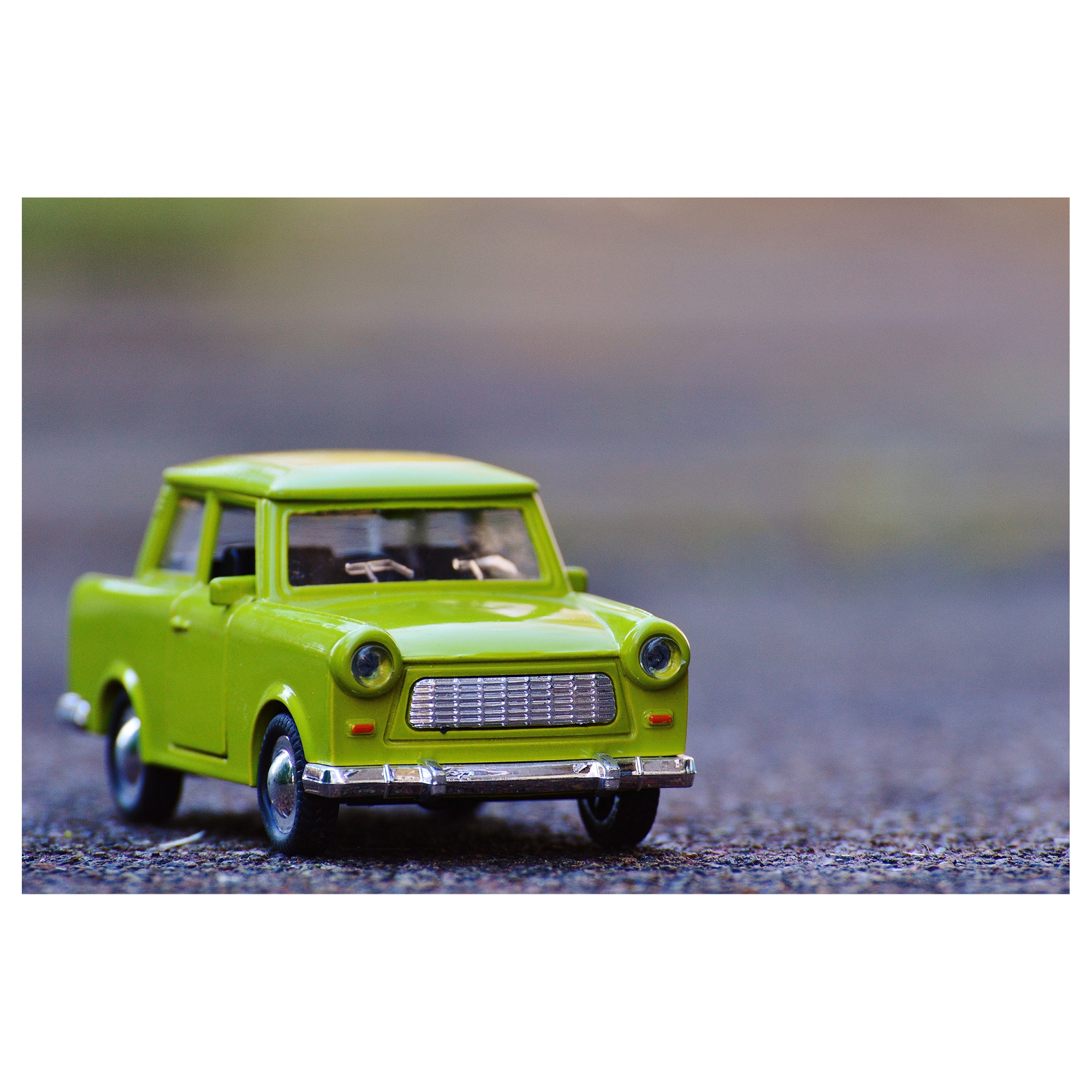 Tablou Canvas Artantida - Cars 020 60x40 cm