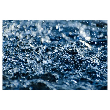 Tablou Canvas Artantida - Water 50x30 cm Tablou Canvas Artantida - Water 50x30 cm