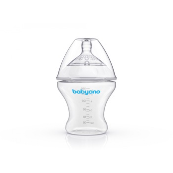Biberon anti-colic Natural Nursing 240 ml 1451 Biberon anti-colic Natural Nursing 240 ml 1451