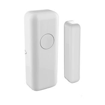 Contact magnetic wireless cu buton de panica PGST PB-67R Contact magnetic wireless cu buton de panica PGST PB-67R