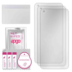 Защитни фолиа за мобилни телефони