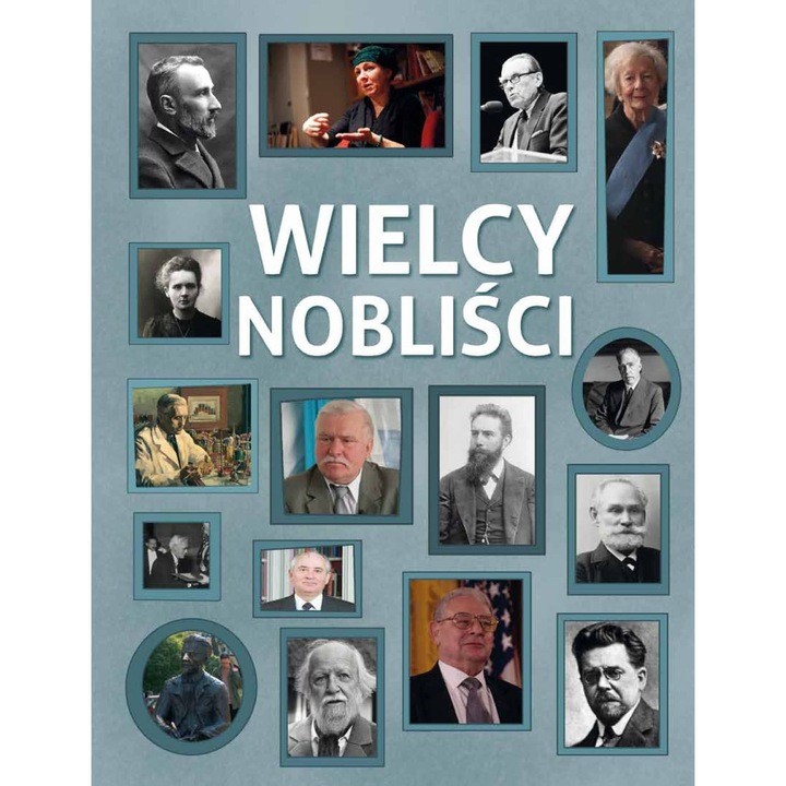 Wielcy nobilisci, IBIS, stiinta si tehnica, 2023