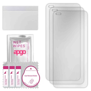 Защитни фолиа за мобилни телефони