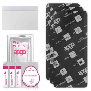 Защитни фолиа за мобилни телефони