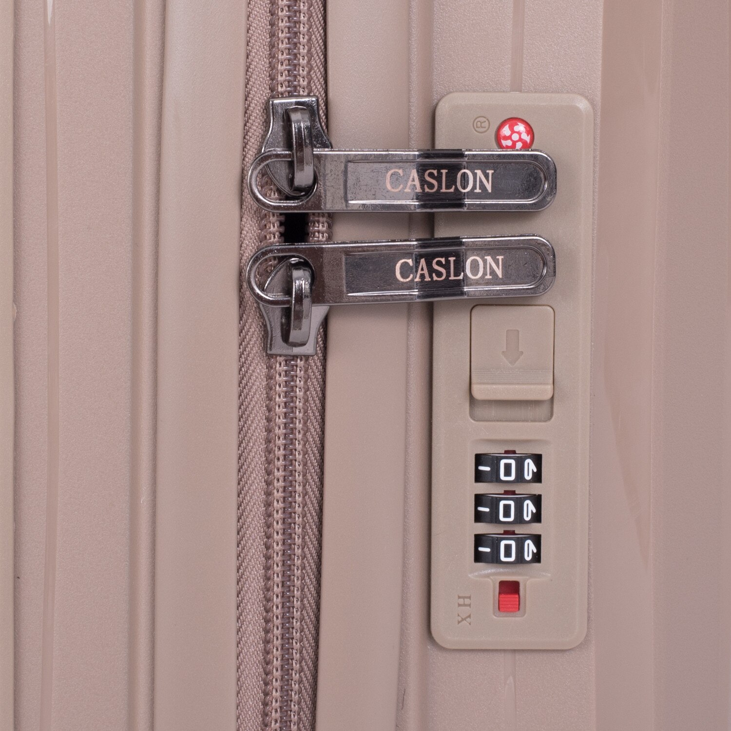 Troler cabina avion, Marime 50x34x18 cm, 4 roti cu rotatie 360 ...