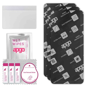 Защитни фолиа за мобилни телефони