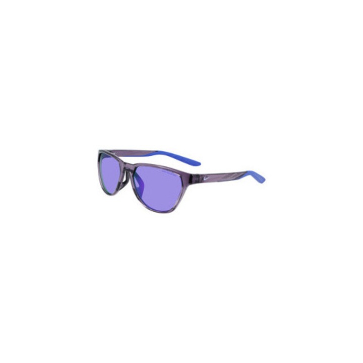 Ochelari de soare Nike Maverick, unisex, violet