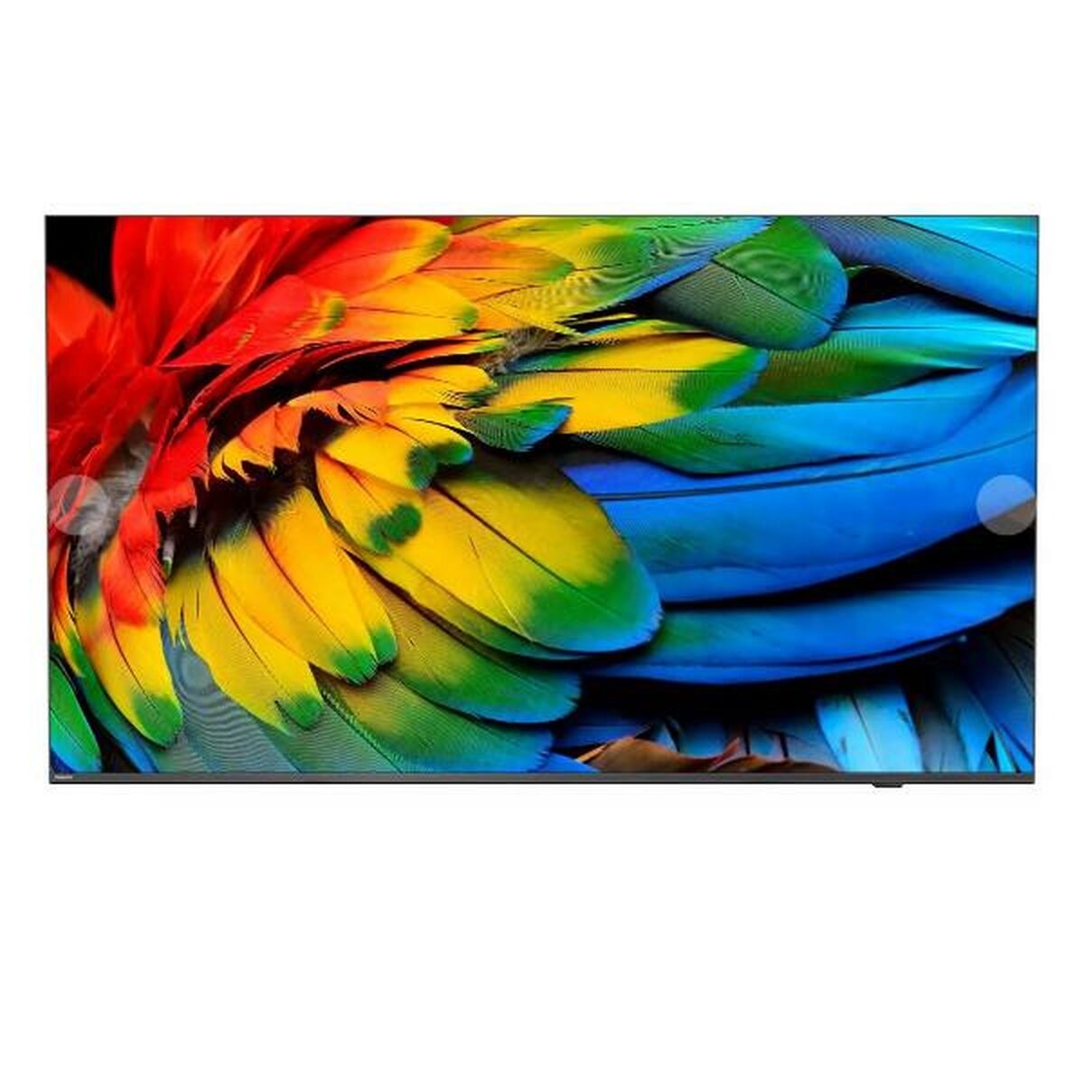 Televizor Smart, LED, Philips, 4K Ultra HD, 190,5x107,5cm, 10W