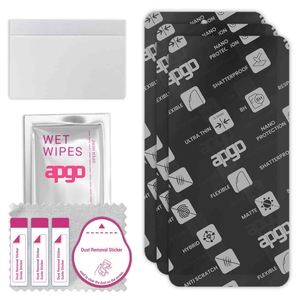 Защитни фолиа за мобилни телефони