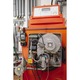 Multimetru digital, testo 760-2, cu selectare automata a parametrilor masurati