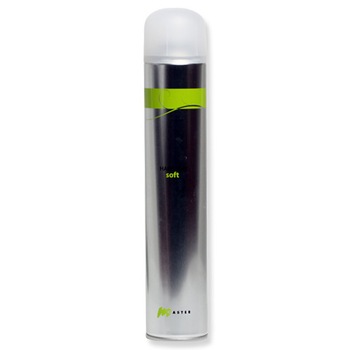 Lac de par Master Soft, 500 ml,2000 buc Lac de par Master Soft, 500 ml,2000 buc