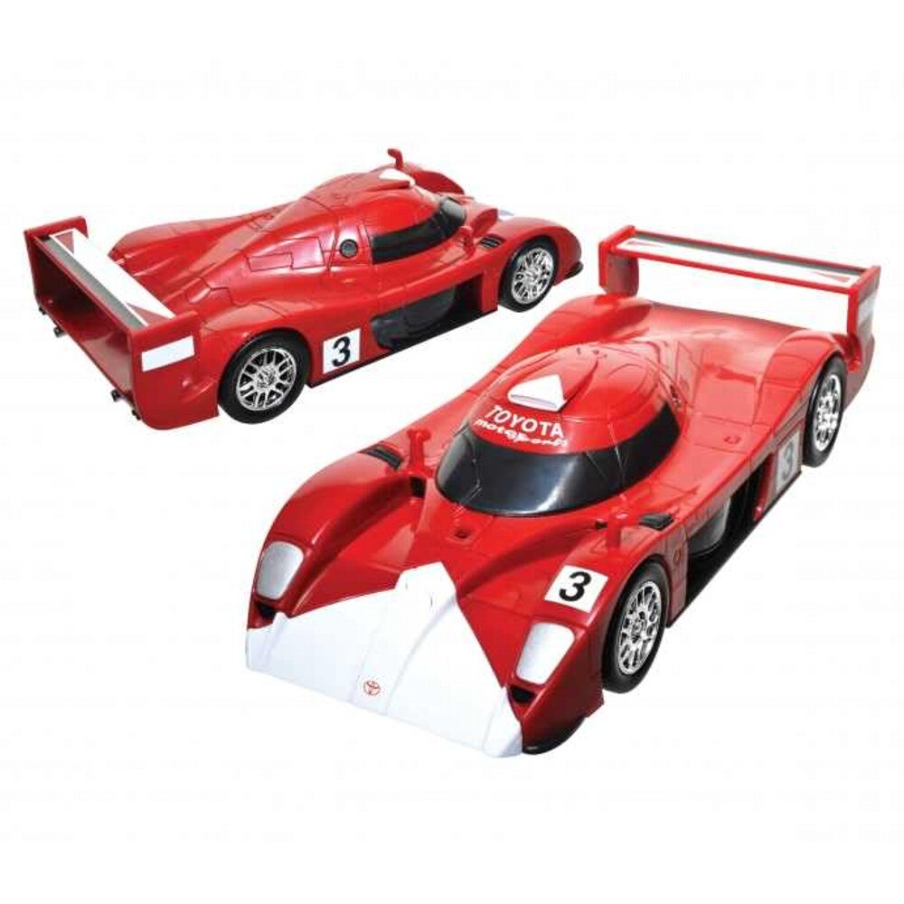 Top slot Toyota 1/32 Vintage Body Harz Kit 11 Le Mans 1998 IN Box