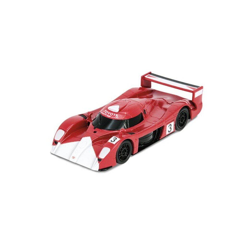 Top slot Toyota 1/32 Vintage Body Harz Kit 11 Le Mans 1998 IN