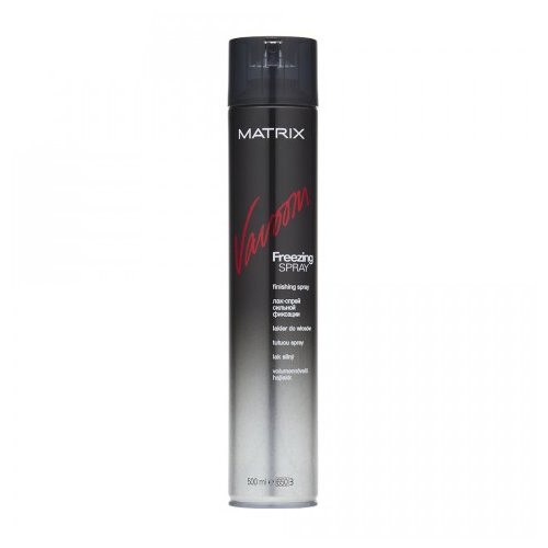 Crema Matrix Vavoom pentru par fin 100 ml