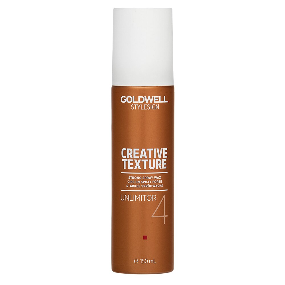 Spray Goldwell StyleSign Creative Texture Unlimitor 150 ml