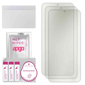 Защитни фолиа за мобилни телефони