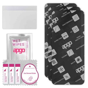 Защитни фолиа за мобилни телефони