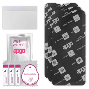 Защитни фолиа за мобилни телефони