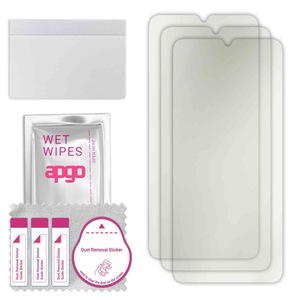 Защитни фолиа за мобилни телефони