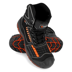 Incaltaminte protectia muncii