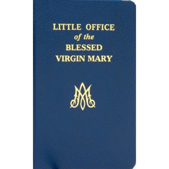 Little Office of the B.V.M,