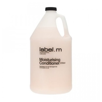 Label.M Condition Moisturising Conditioner balsam pentru par uscat 3750 ml Label.M Condition Moisturising Conditioner balsam pentru par uscat 3750 ml