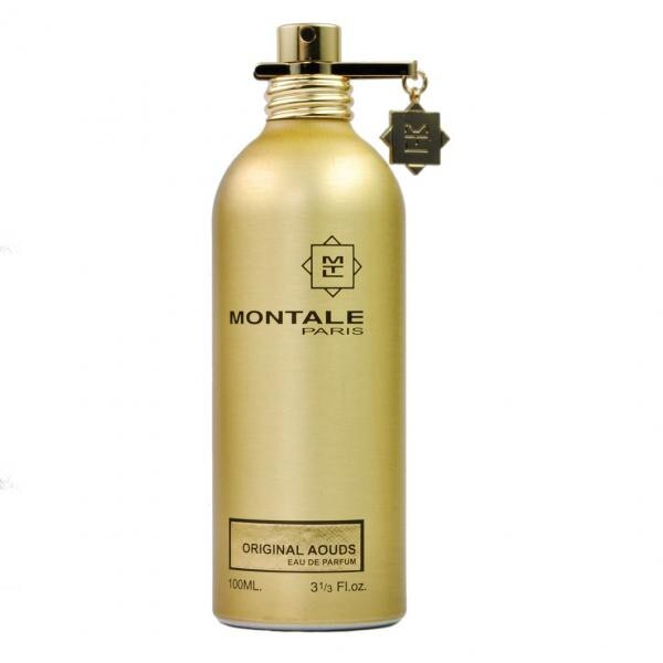 Montale Original Aoud Apa De Parfum 100 ml, Unisex