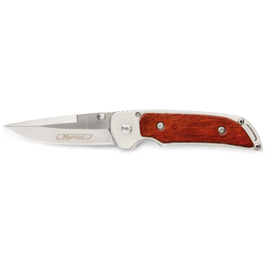 Briceag Marttiini Oy MFK Rosewood Lama 80mm